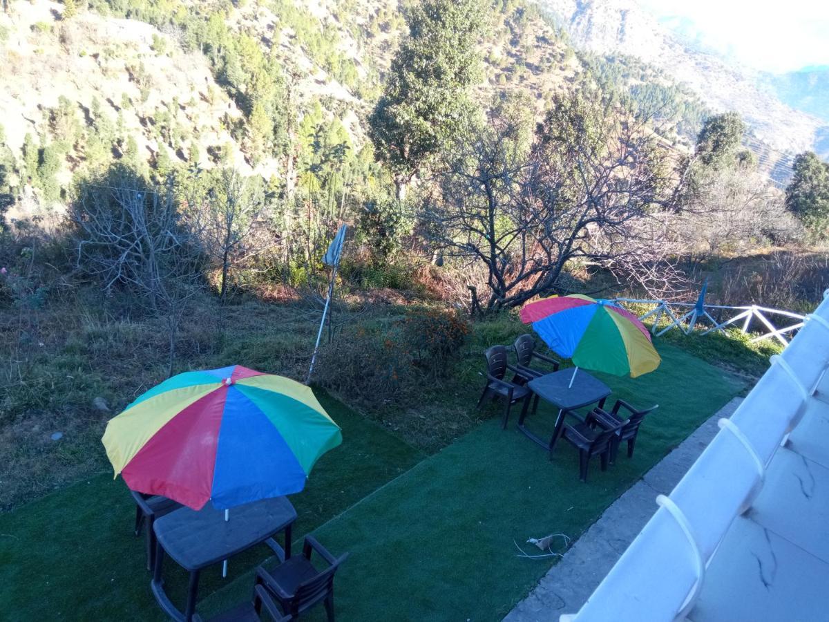 In Apple Estate Kanatal - Himalayan View Resort With Courteous Staff ภายนอก รูปภาพ